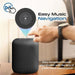Promate BOOM-10 Wireless Bluetooth Speaker Black - Future Store