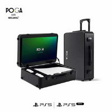 POGA Lux Portable Gaming Monitor - Future Store