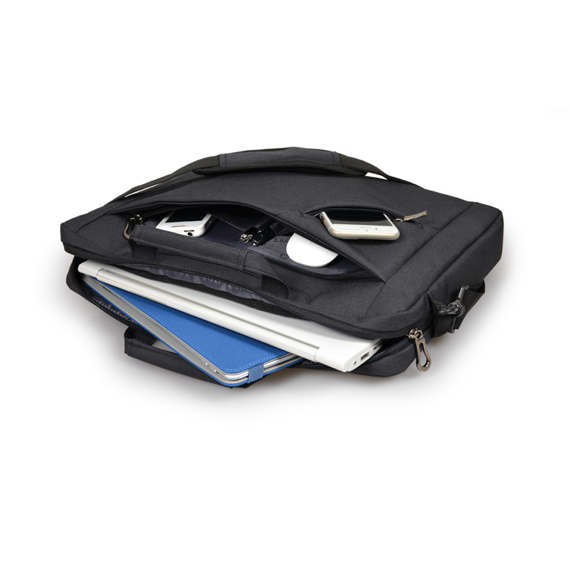 Sydney Tl 15,6'' Black