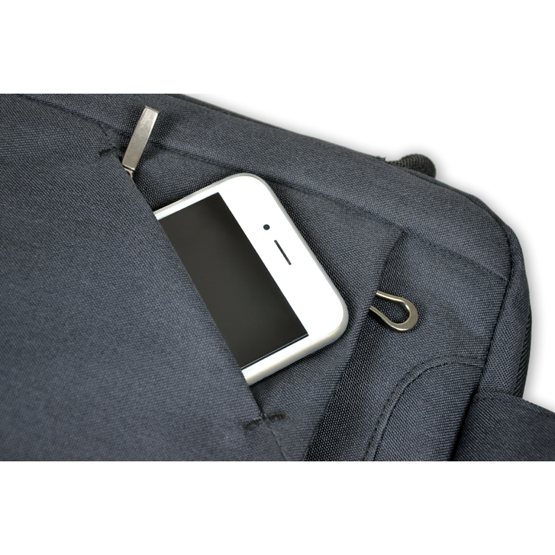 Sydney Tl 15,6'' Black