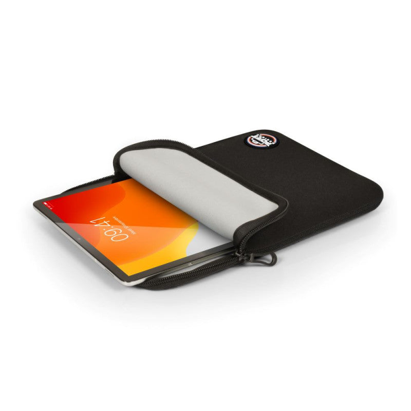 Torino Ii Tablet Sleeve 10-11'' Black