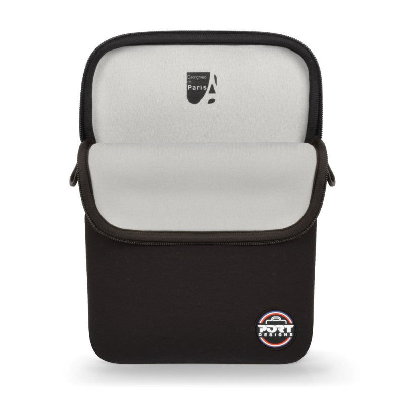 Torino Ii Tablet Sleeve 10-11'' Black