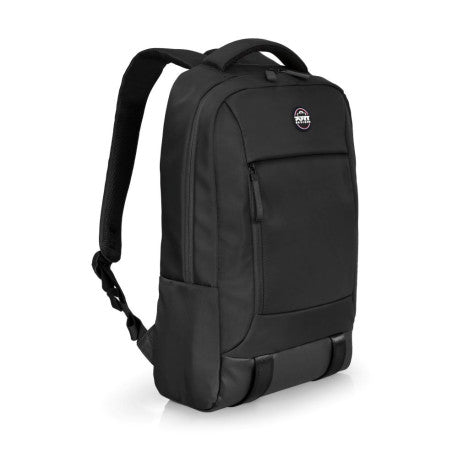 Torino Ii Backpack 15.6/16 Black