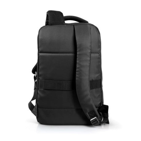 Torino Ii Backpack 15.6/16 Black