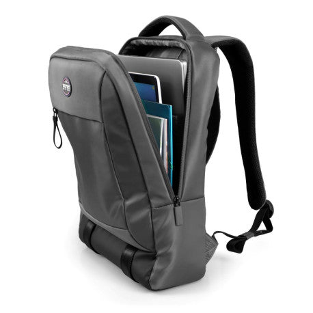Torino Ii Backpack 15.6/16 Grey