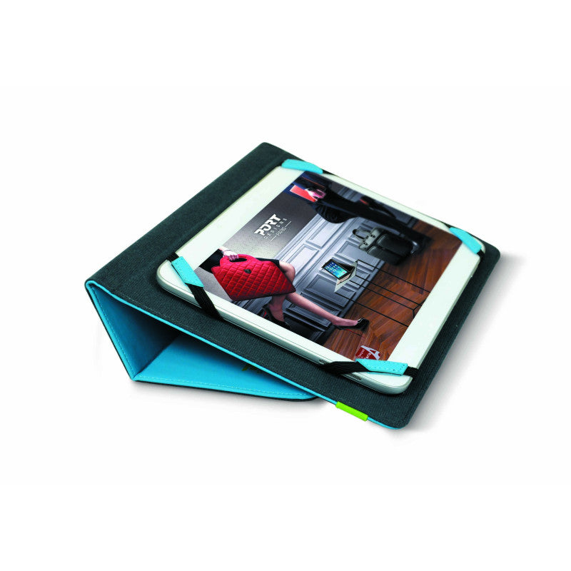 Noumea Universal 9/11 '' Gray