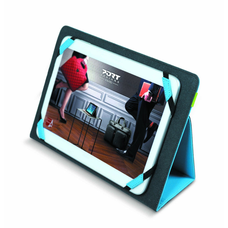 Noumea Universal 9/11 '' Gray