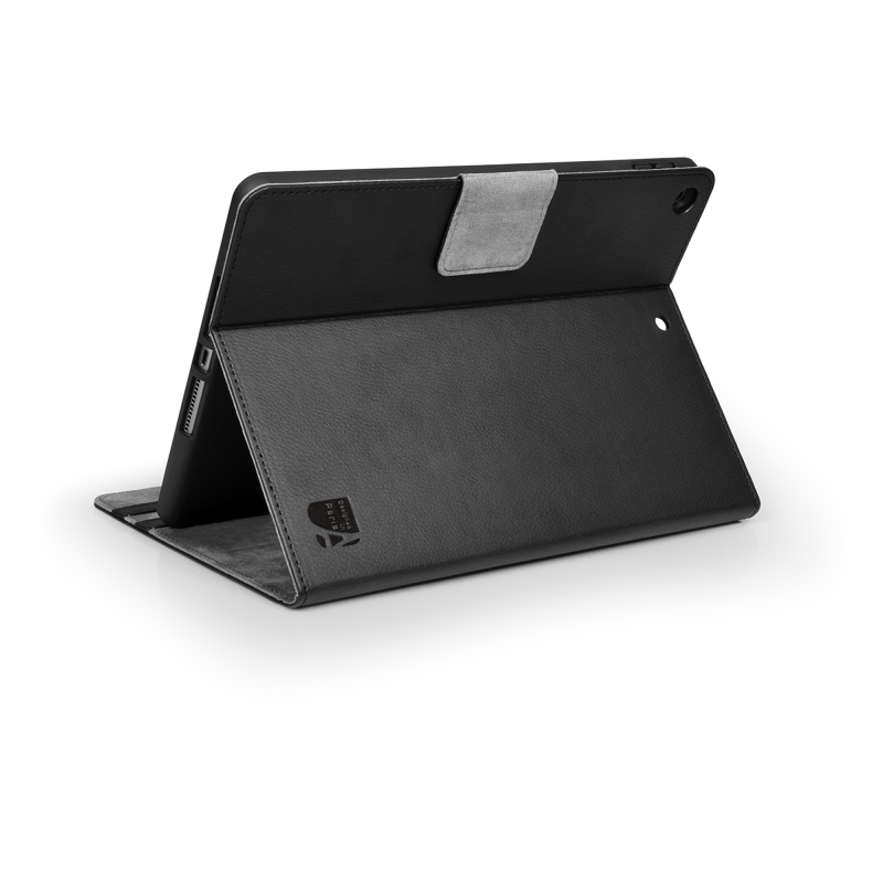 Muskoka Ipad 10.2'' 2019 Bk