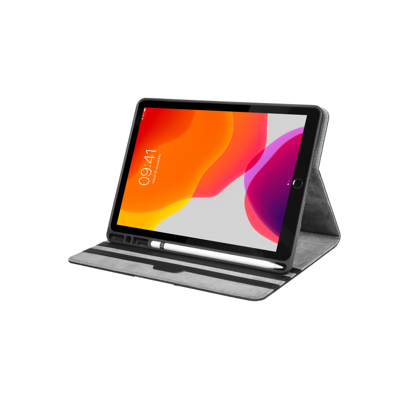 Muskoka Ipad 10.2'' 2019 Bk