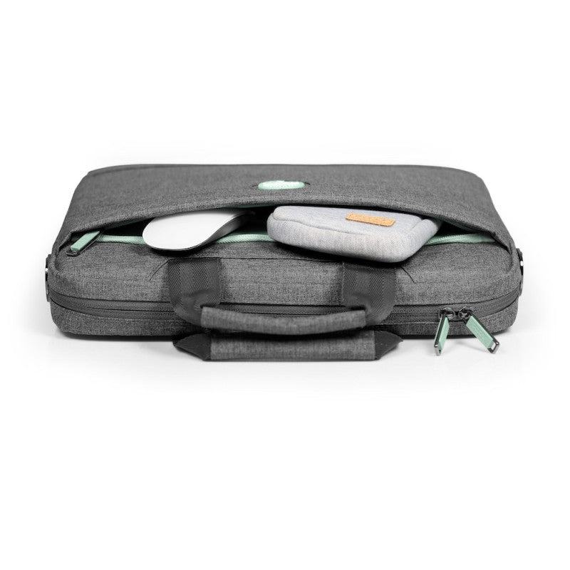 Yosemite Eco Tl 15,6 Grey