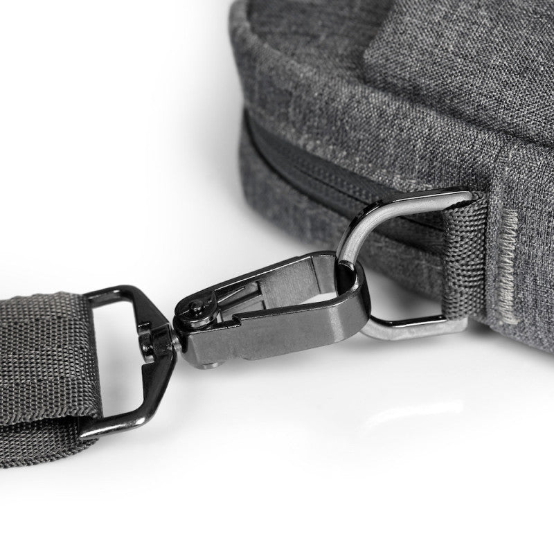 Yosemite Eco Tl 15,6 Grey