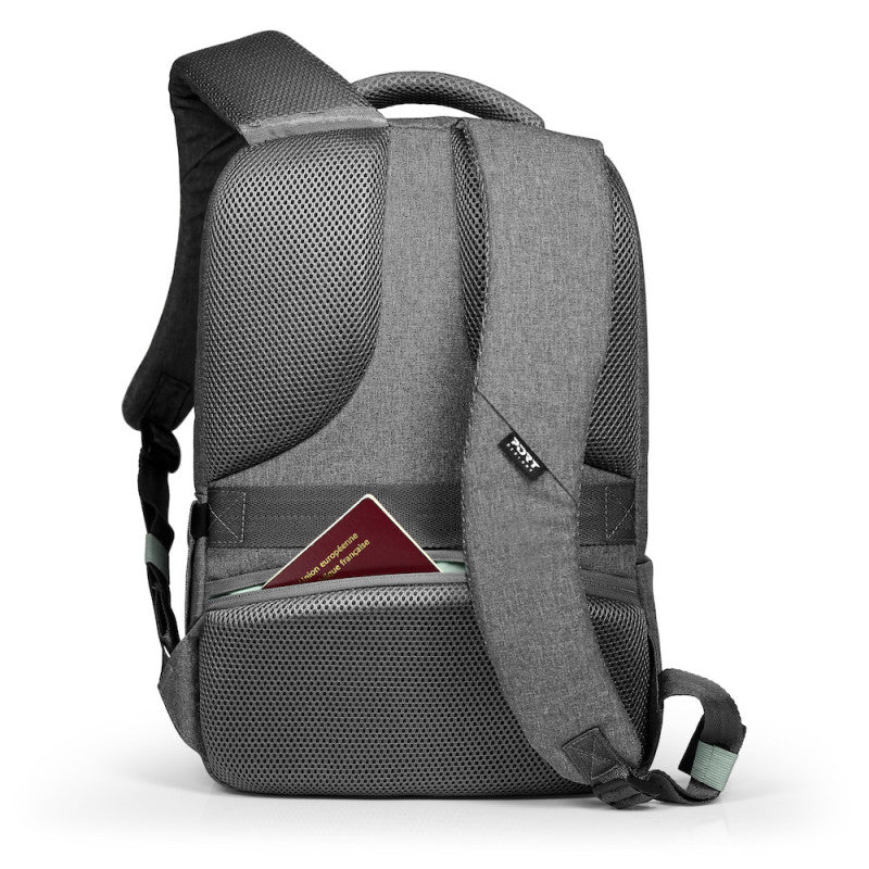 Yosemite Eco XL Backpack 15،6 Gray