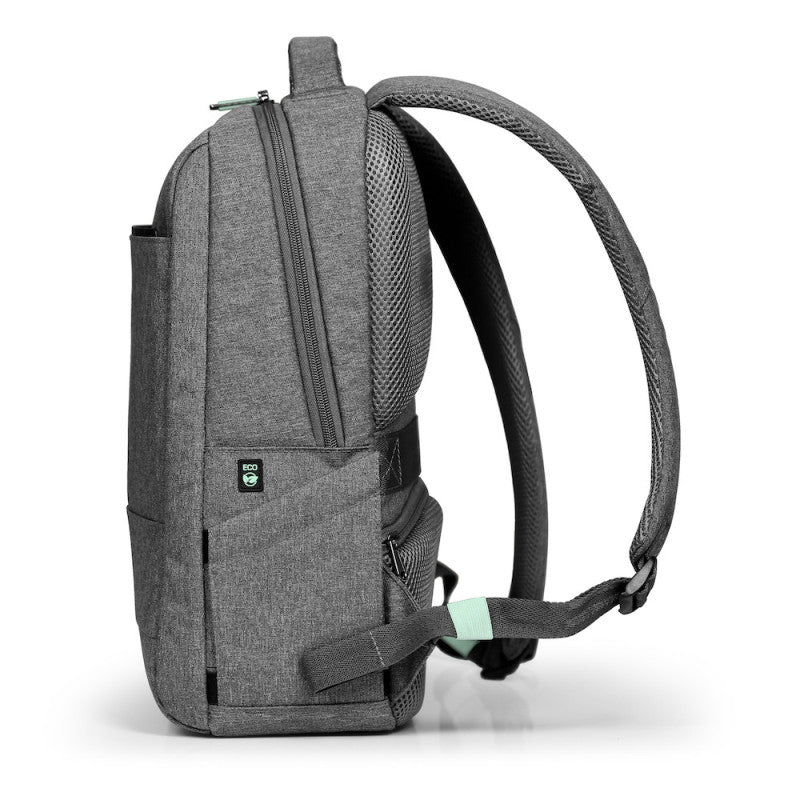 Yosemite Eco XL Backpack 15،6 Gray