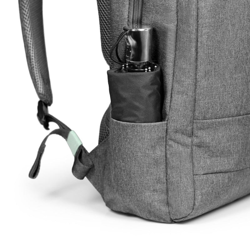 Yosemite Eco XL Backpack 15،6 Gray
