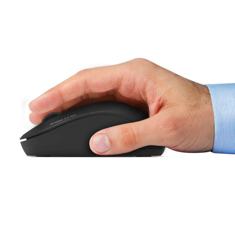 مجموعة الماوس اللاسلكية - الجرافيت