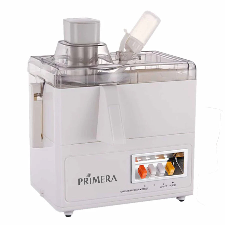 PRIMERA 4 in 1 Juicer Blender Grinder (PJE 4500)