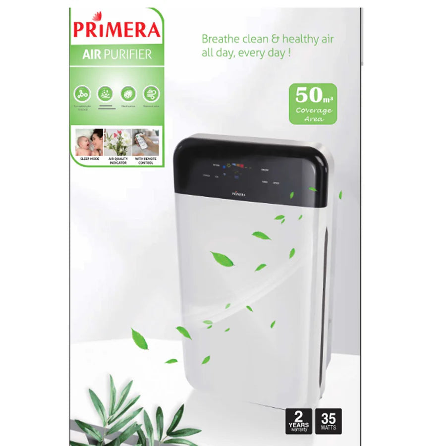 PRIMERA Air Purifier (PAP 350)