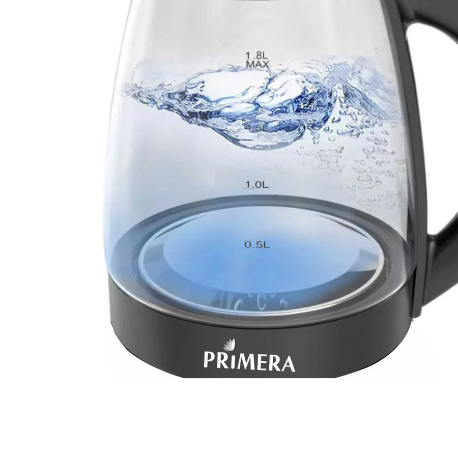 Glass Kettle 1.8 Ltr ( PGK1400)