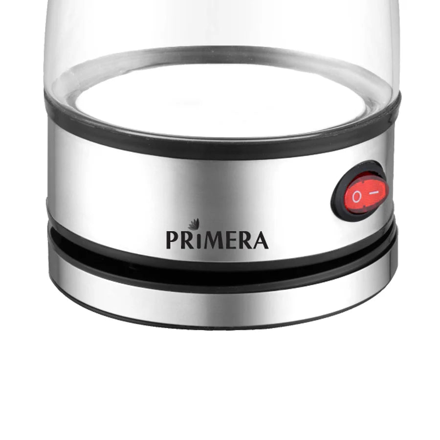 Glass Turkish Coffee Maker (PTM1000)