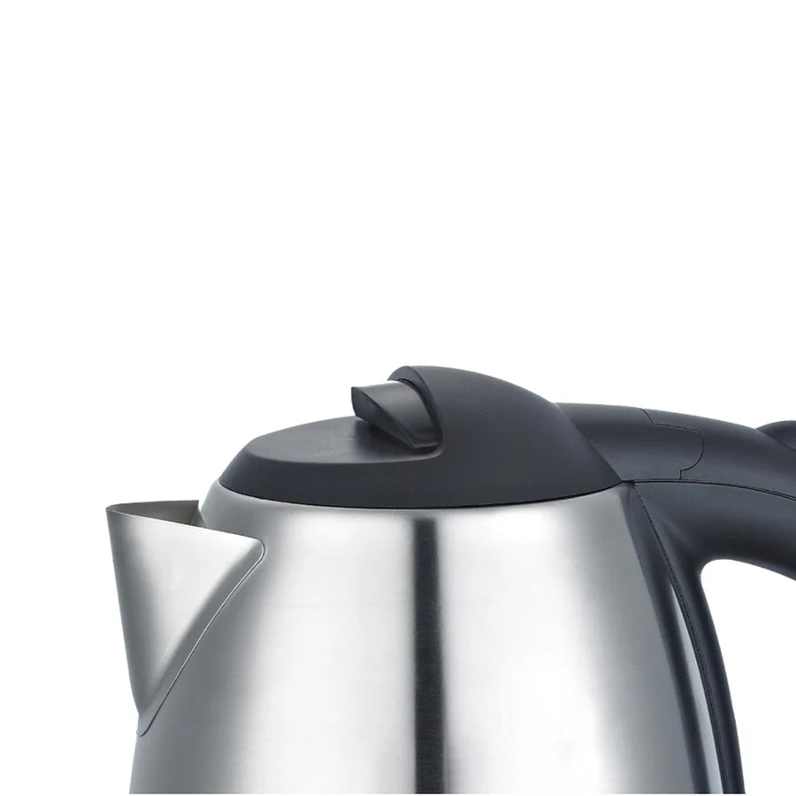 SS Concealed Kettle 1.8 Ltr (PKT2100) – Future Store