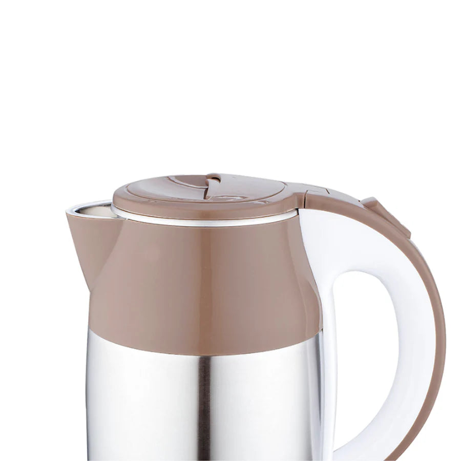 Concealed Kettle 1.8 Ltr (PKT1850)