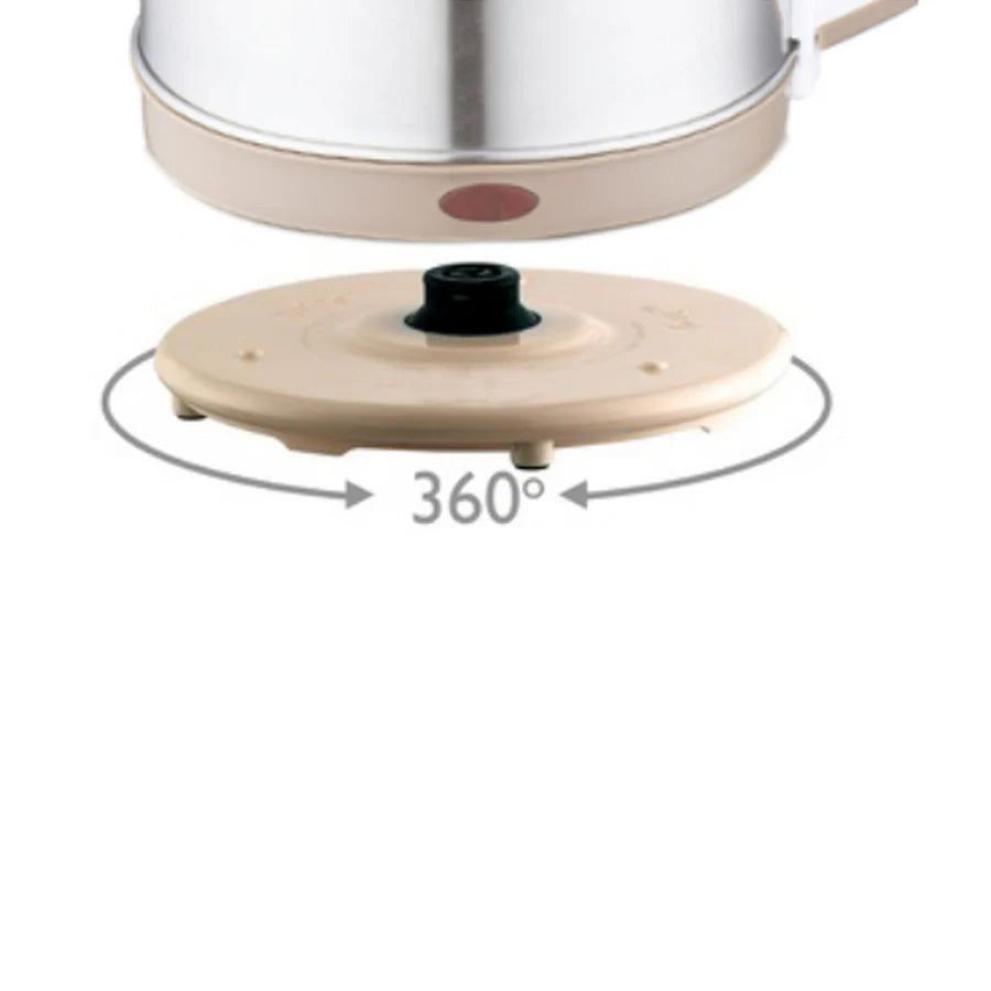 Concealed Kettle 1.8 Ltr (PKT1850)
