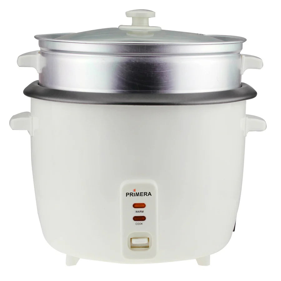 PRIMERA Rice cooker 1.8Ltr (PRC700) – Future Store