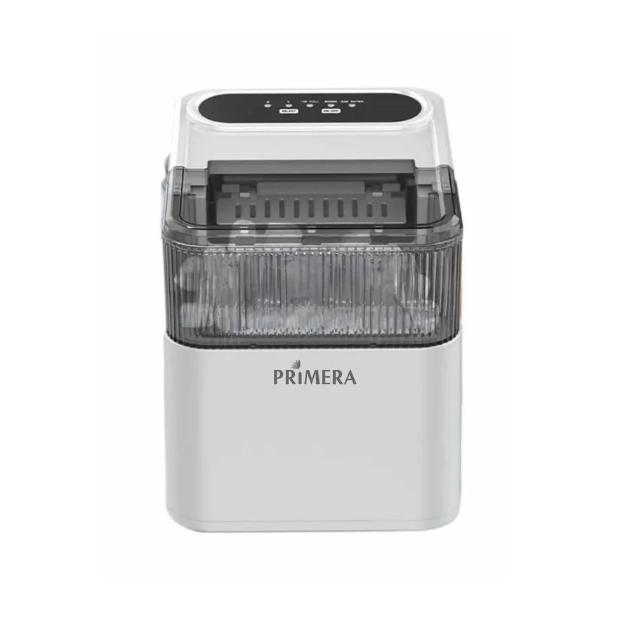Primera Ice Maker 1.5L (PIM-165) 50/60 HZ 220-224 Volts 165Watts