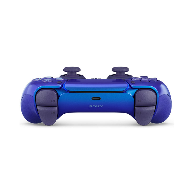 Ps5: Dualsense Wireless Controller - Chroma Indigo