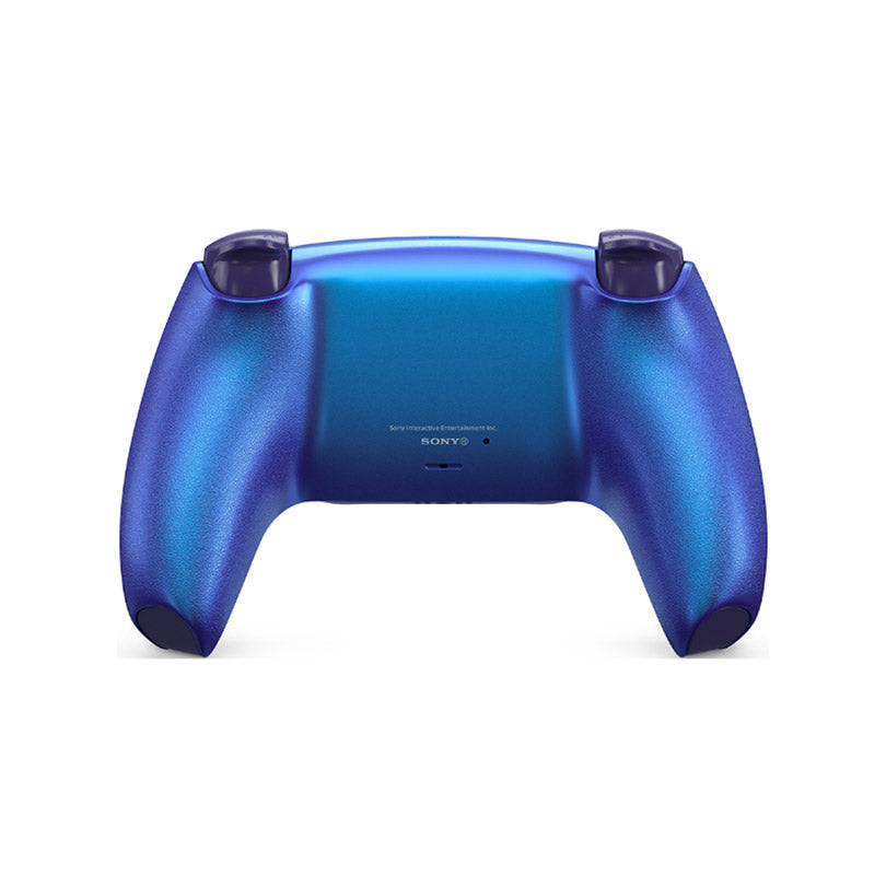 Ps5: Dualsense Wireless Controller - Chroma Indigo