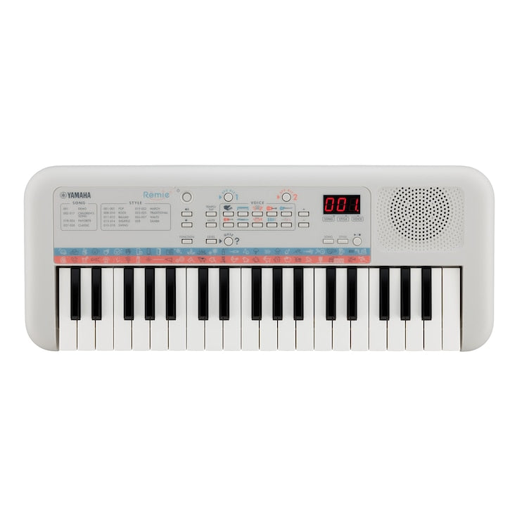 Yamaha Portable Keyboard Remie (PSS-E30)