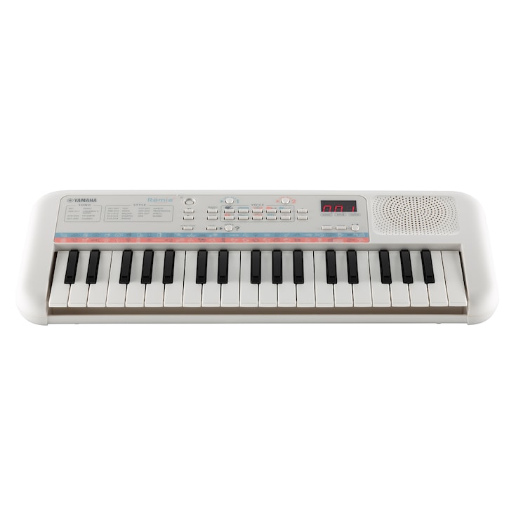 Yamaha Portable Keyboard Remie (PSS-E30)