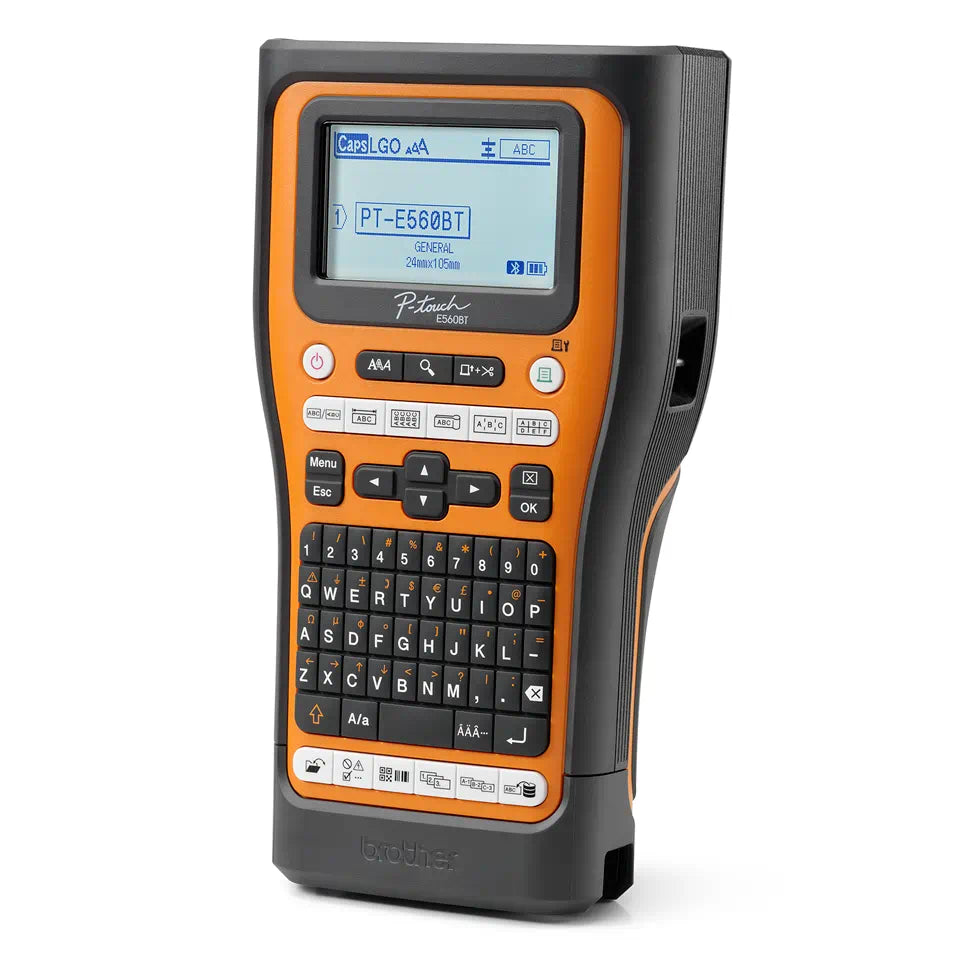 Brother Handheld Pro Labelling Machine