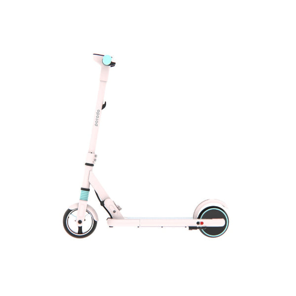 Porodo Lifestyle Kids  Electric Scooter - Pink