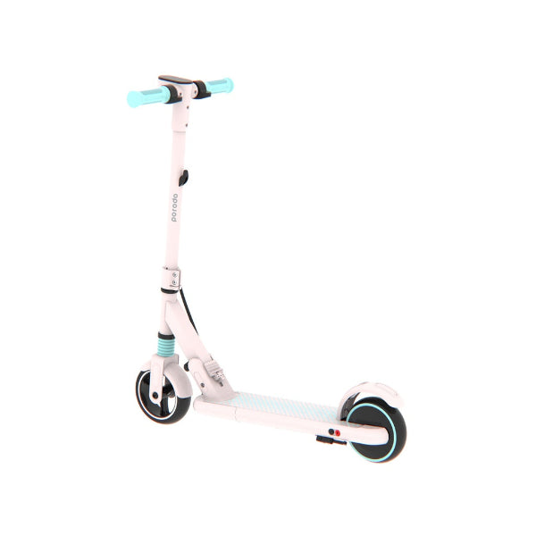 Porodo Lifestyle Kids  Electric Scooter - Pink