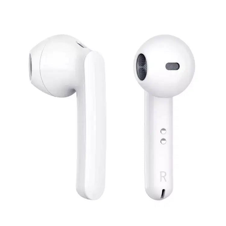 Powerology True Wireless Stereo Buds White