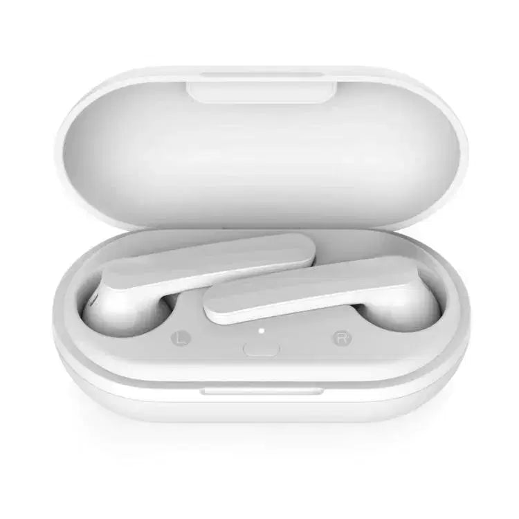 Powerology True Wireless Stereo Buds White