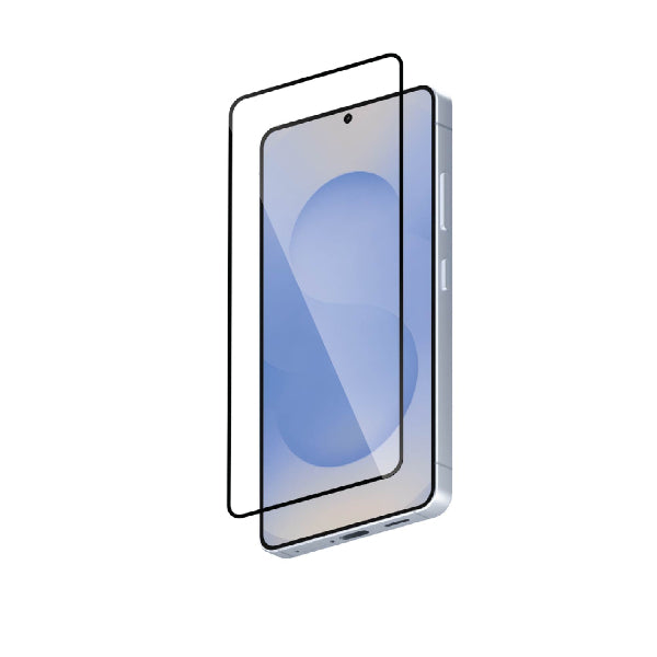 Smartix Premium Magsafe Clear Bundle For Samsung S25