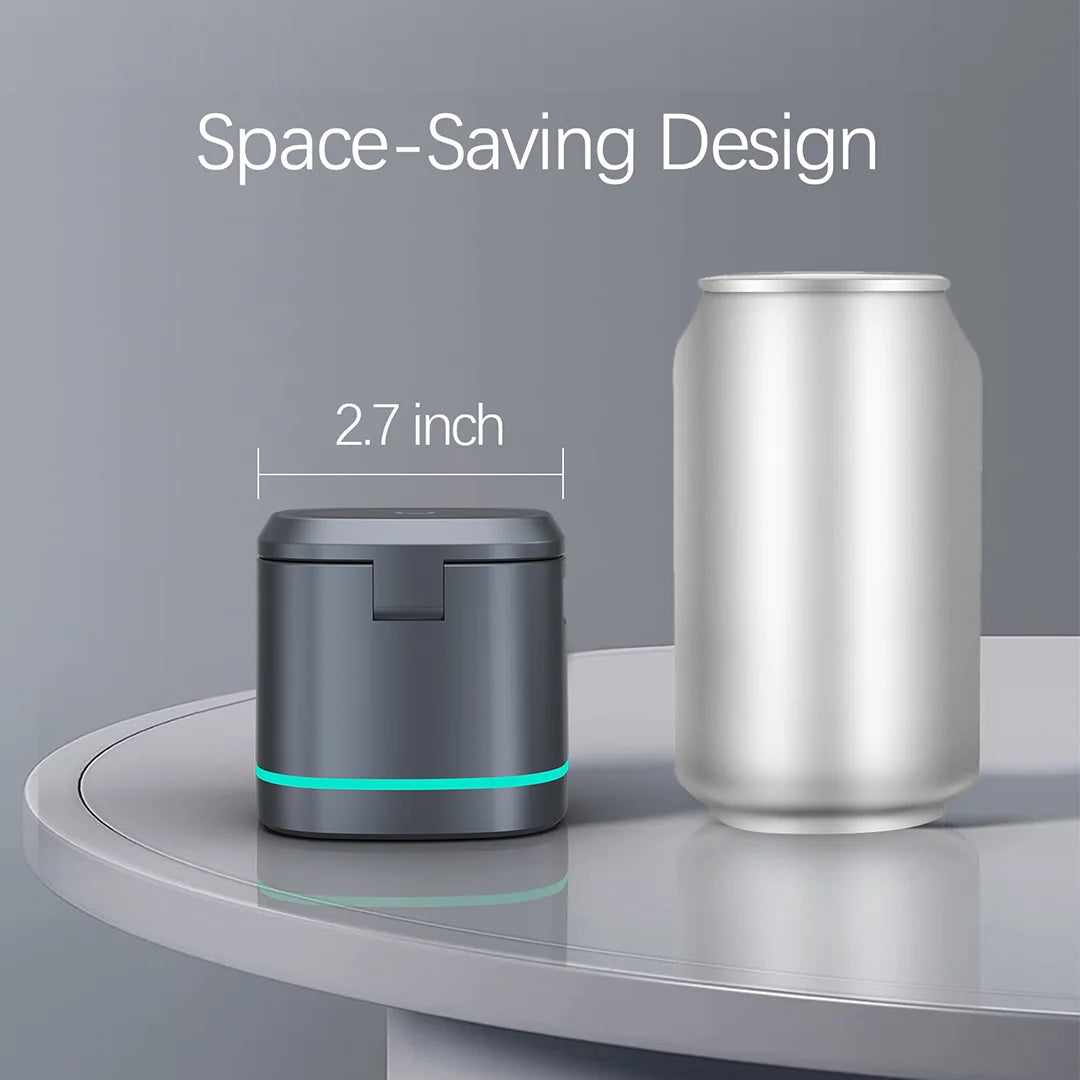 Pawa Cube 3IN1 Magentic Multi-Charger with Atmospheric Light