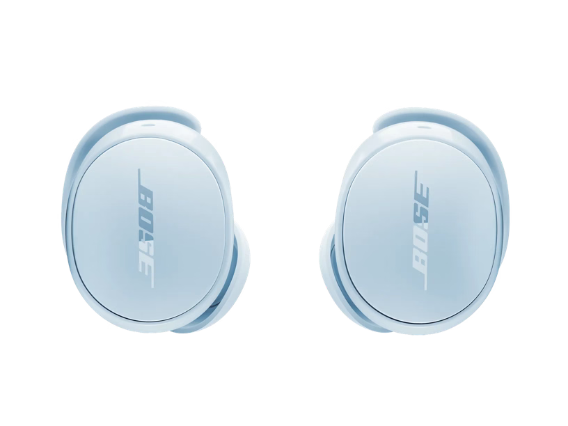 Bose QuietConfort Earbuds II - Ice Blue