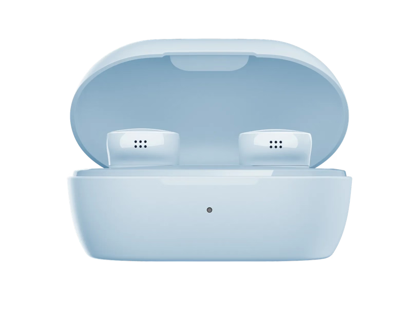 Bose QuietConfort Earbuds II - Ice Blue