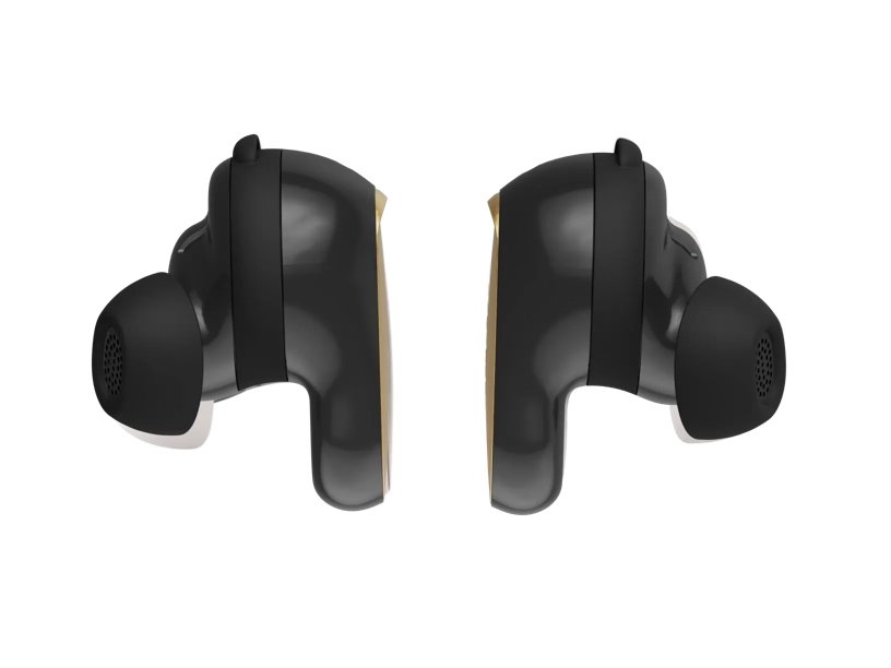 Bose QuietComfort Ultra Earbuds Gen II - Desert Gold