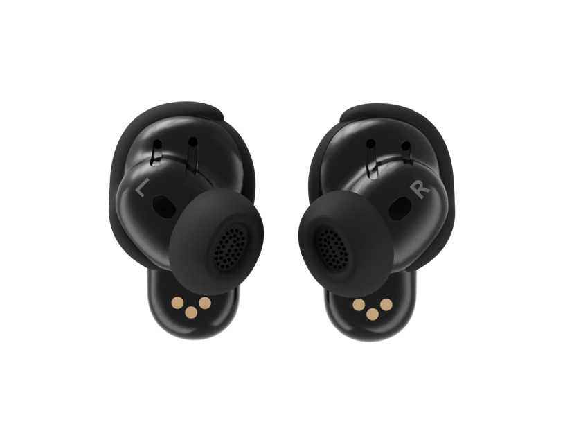 Bose QuietComfort Ultra Earbuds Gen II - Desert Gold