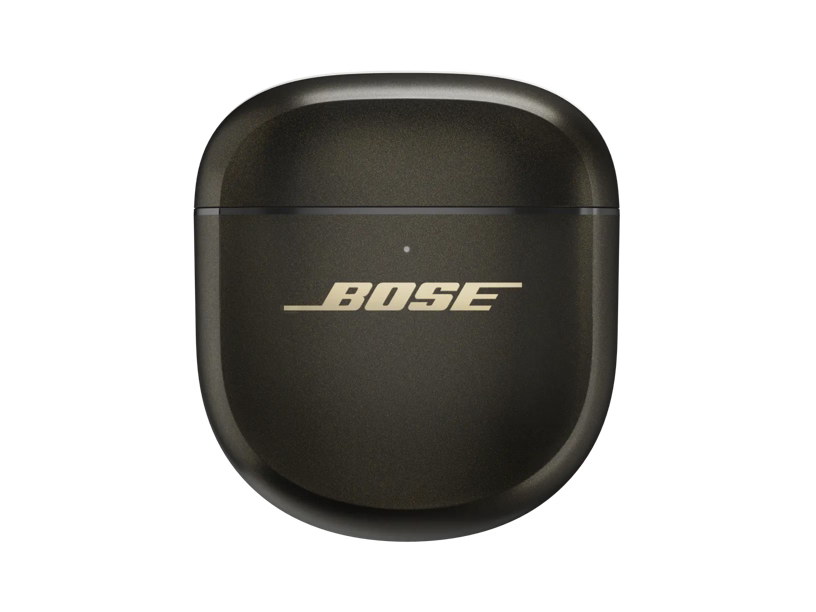 Bose QuietComfort Ultra Earbuds Gen II - Desert Gold