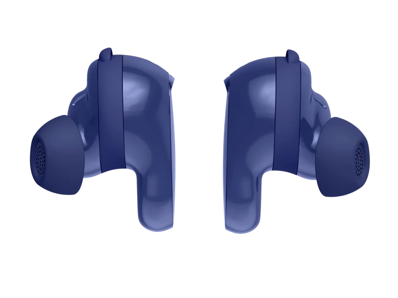Bose Quiet Comfort Ultra Earbuds Gen II - Midnight Violet