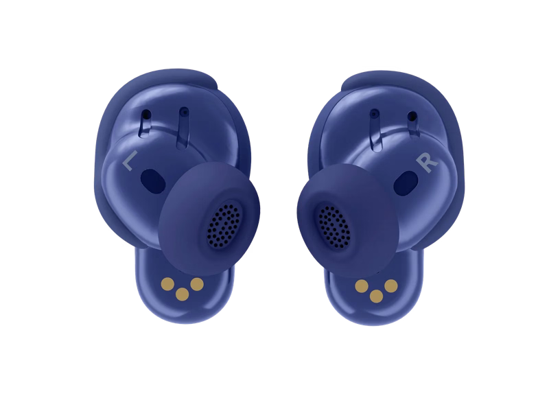 Bose Quiet Comfort Ultra Earbuds Gen II - Midnight Violet