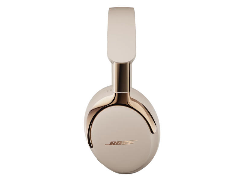 Bose Quiet Comfort Ultra Headphones Gen II - Driftwood Sand