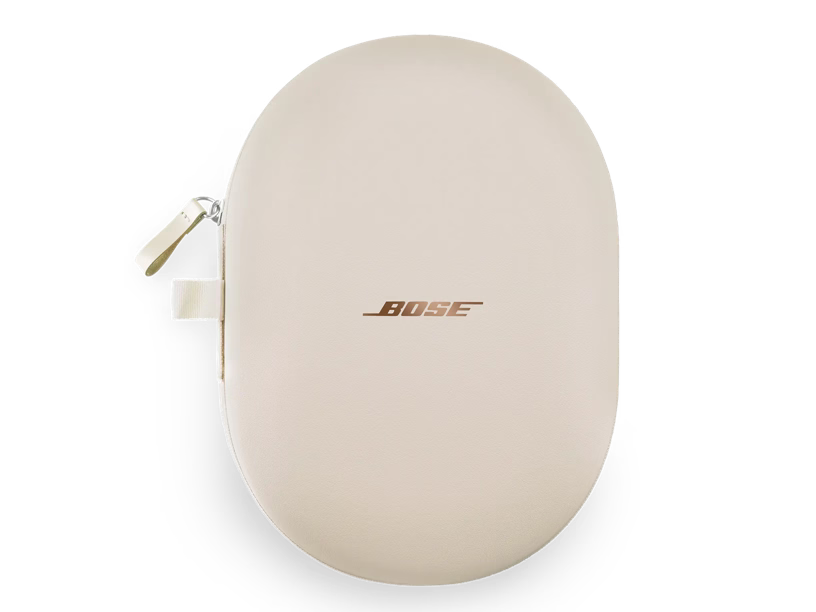 Bose Quiet Comfort Ultra Headphones Gen II - Driftwood Sand