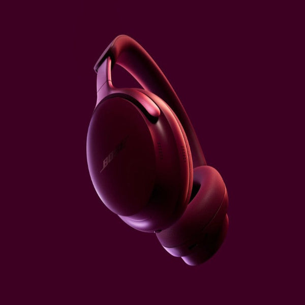 Bose QuietComfort Ultra Headphones - Deep Plum
