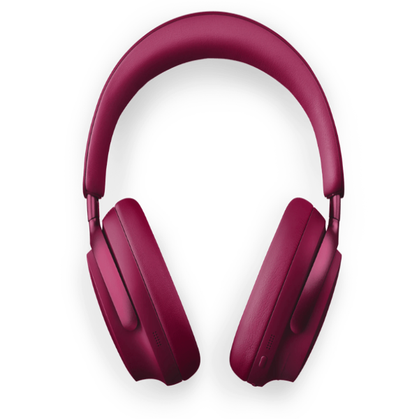 Bose QuietComfort Ultra Headphones - Deep Plum